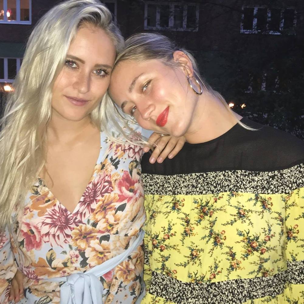 Meet your Posher, Elsa